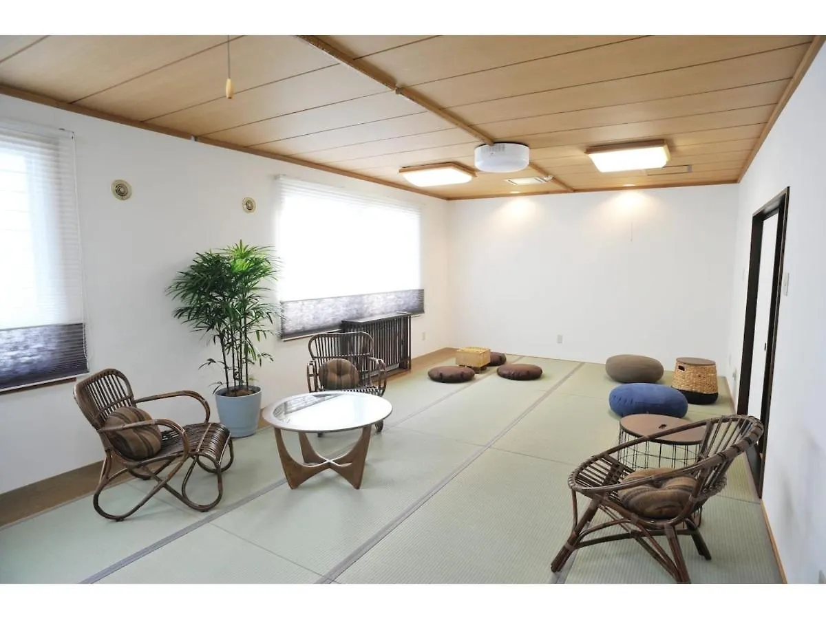 فندق Guest House Tou - Vacation Stay 26348V كوشيرو