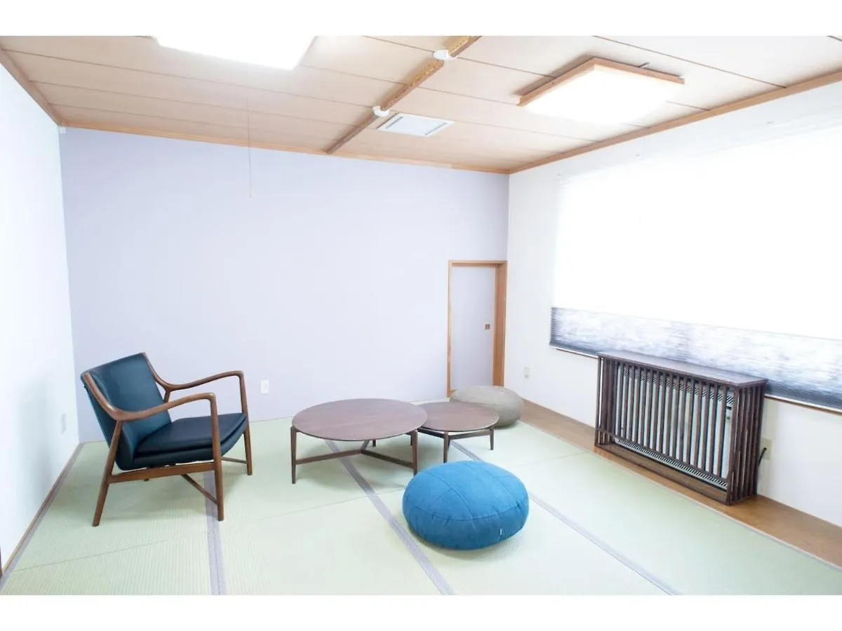 Guest House Tou - Vacation Stay 26348V كوشيرو 0*,  اليابان