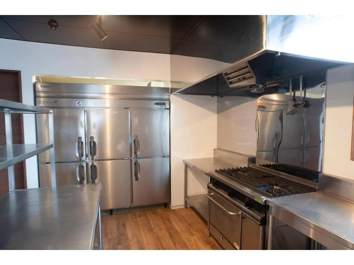 فندق Guest House Tou - Vacation Stay 26348V كوشيرو