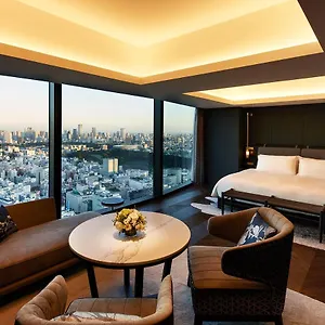 Bellustar Tokyo, A Pan Pacific 5*, 東京都 日本
