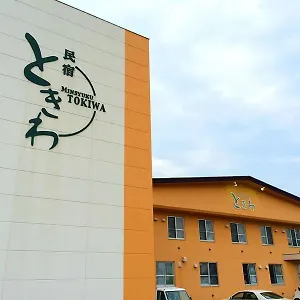 ときわ 釧路市