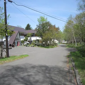 屈斜路湖荘 釧路市