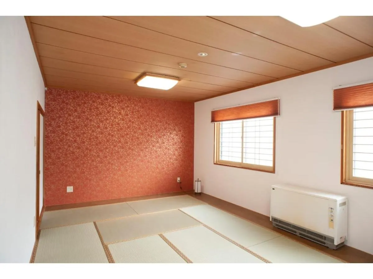 Guest House Tou - Vacation Stay 26348V Kushiro 0*,