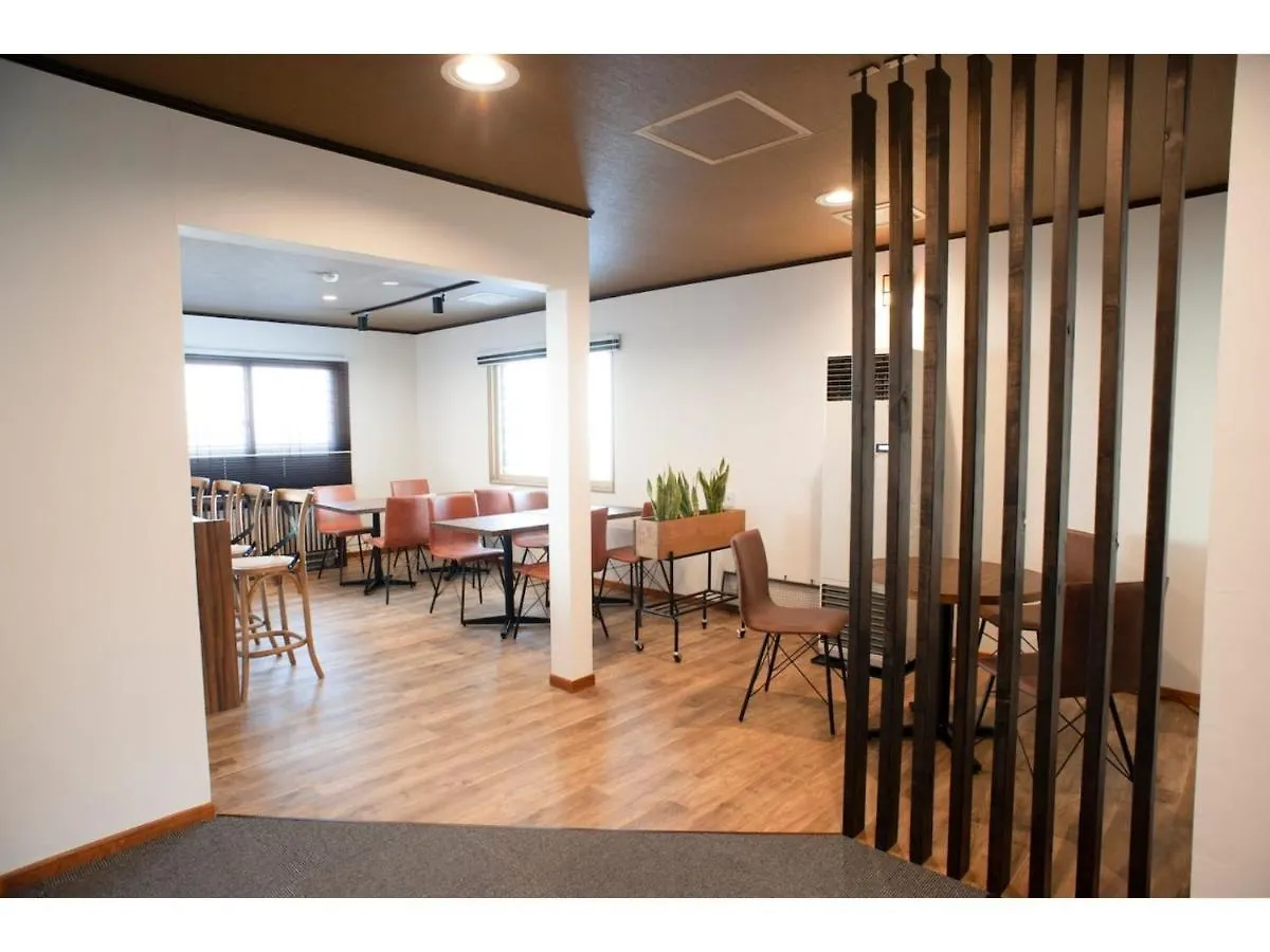 Guest House Tou - Vacation Stay 26348V Kushiro Hotel