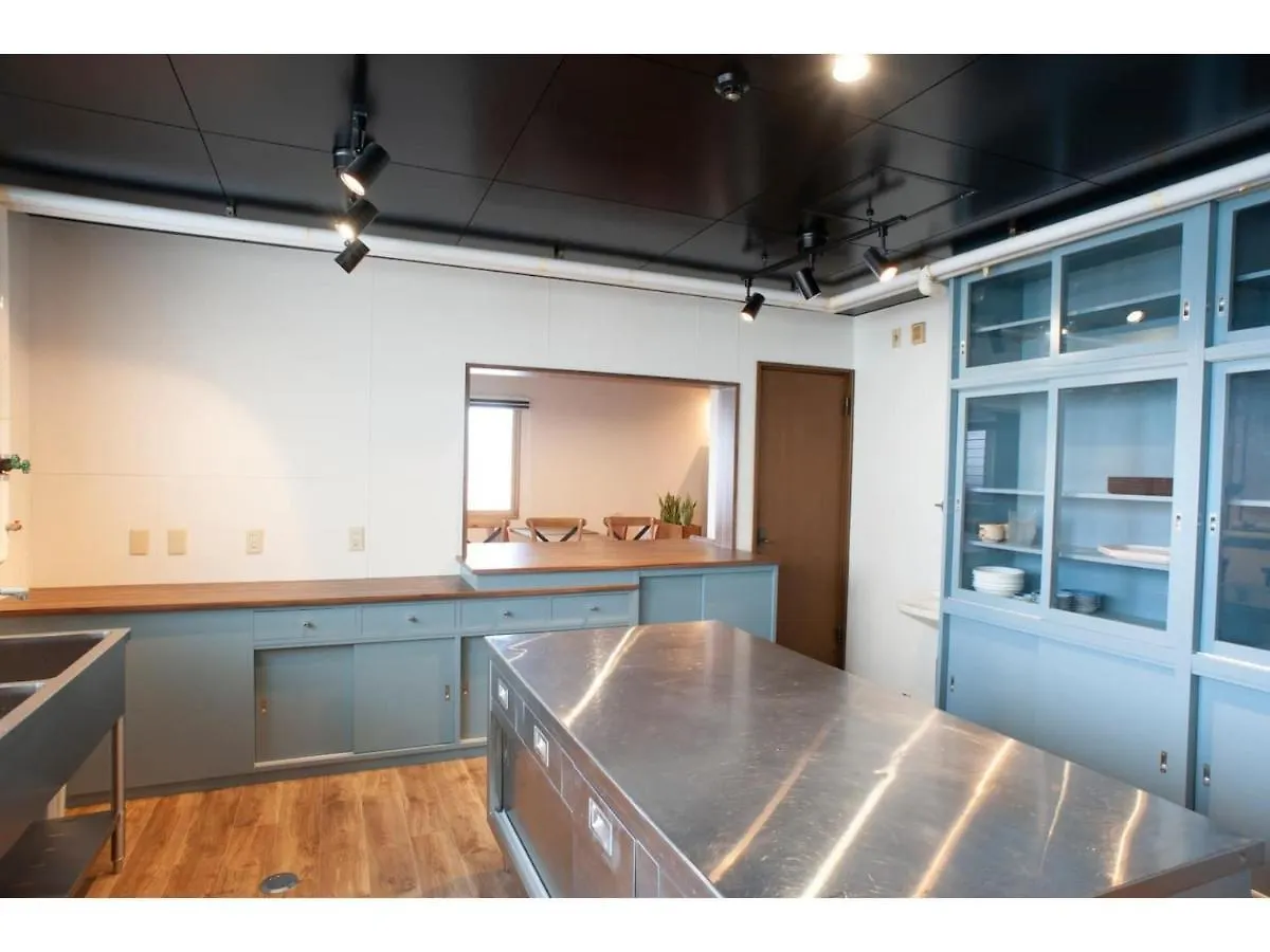 Guest House Tou - Vacation Stay 26348V Kushiro